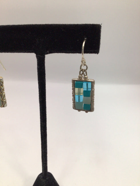 Turquoise Earrings